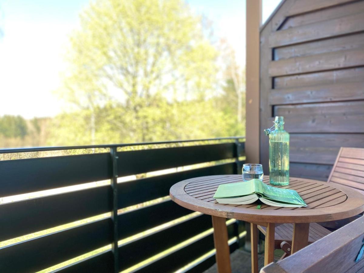 Unsereins Hotel Бад Щебен Екстериор снимка