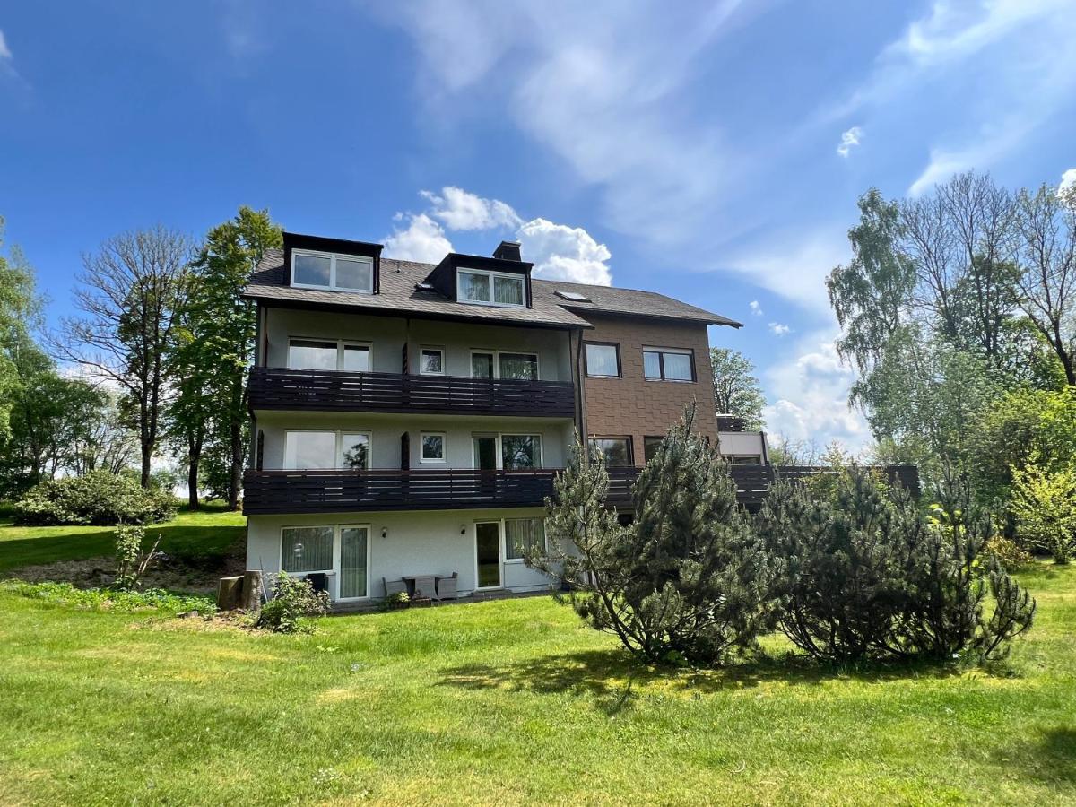 Unsereins Hotel Бад Щебен Екстериор снимка