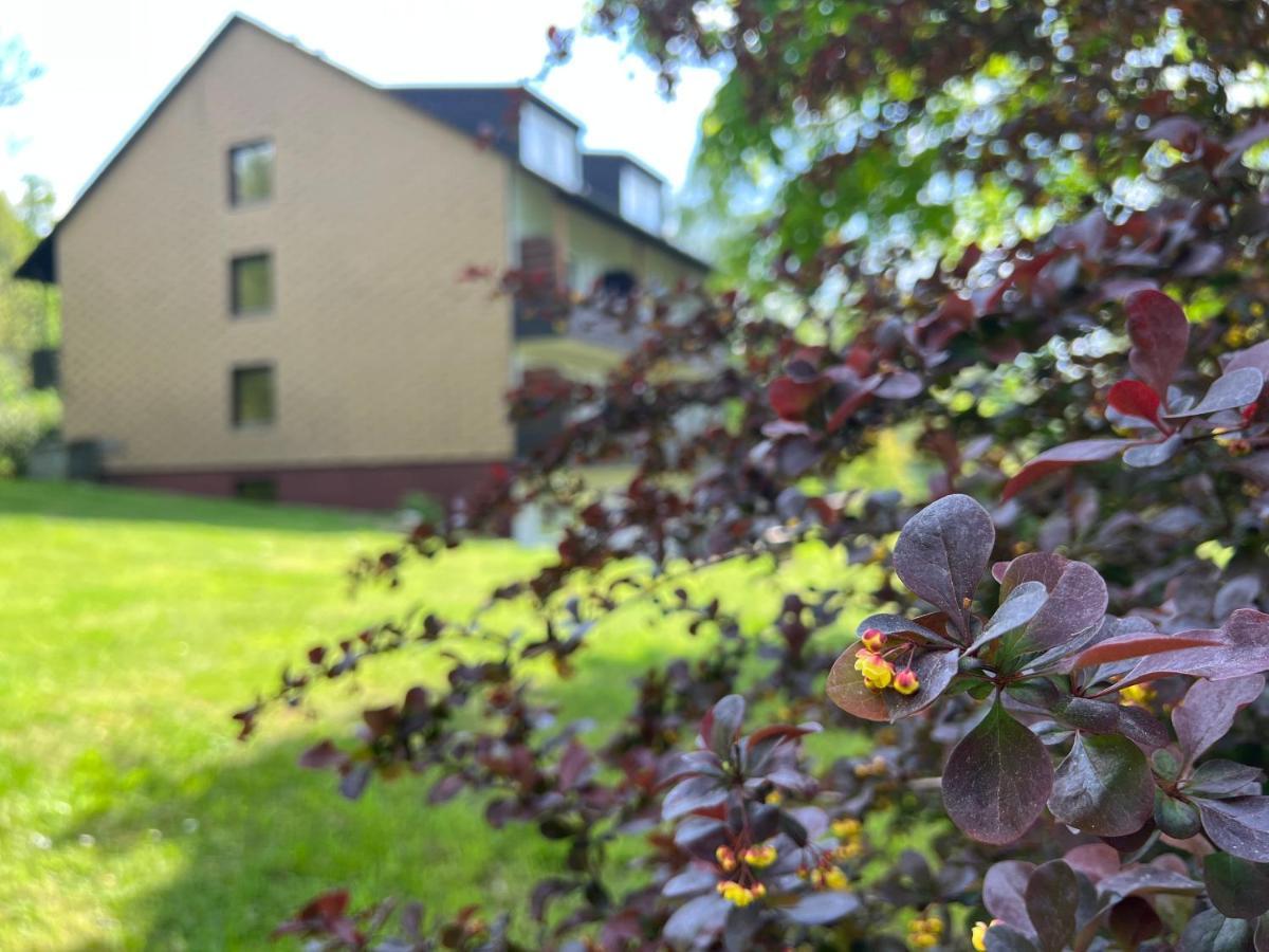 Unsereins Hotel Бад Щебен Екстериор снимка